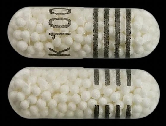 Buy Rx Kadian (Morphine) 100mg