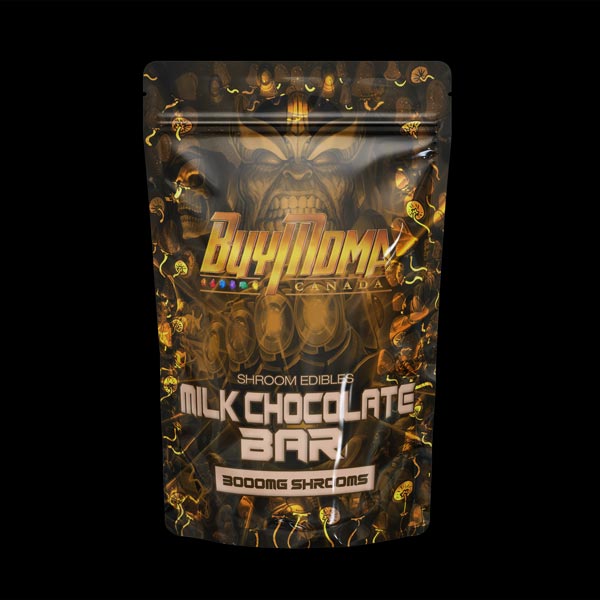 Buy Milk Chocolate Bar - 3000MG Online in Canada - Buy MDMA Canada