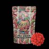 Buy Stoner Jacks – 500MG THC Dried Strawberries Online in Canada - Buy MDMA Canada