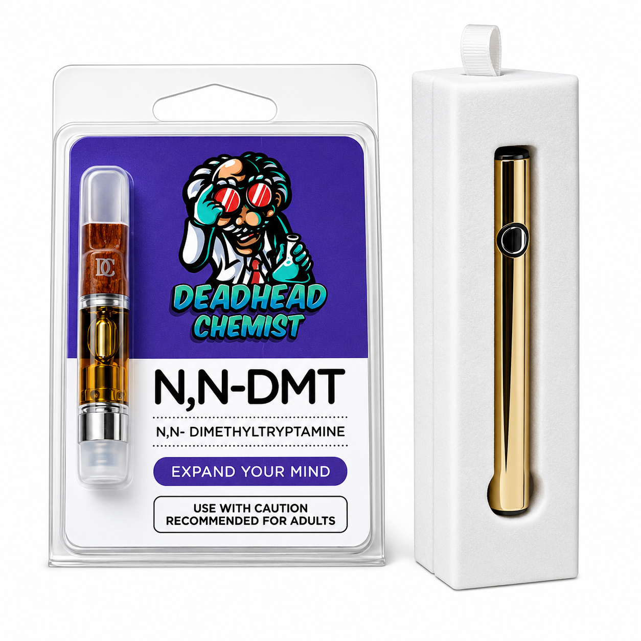 dmt vape for sale