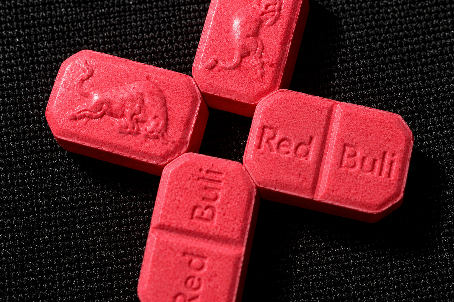 Red Bull MDMA
