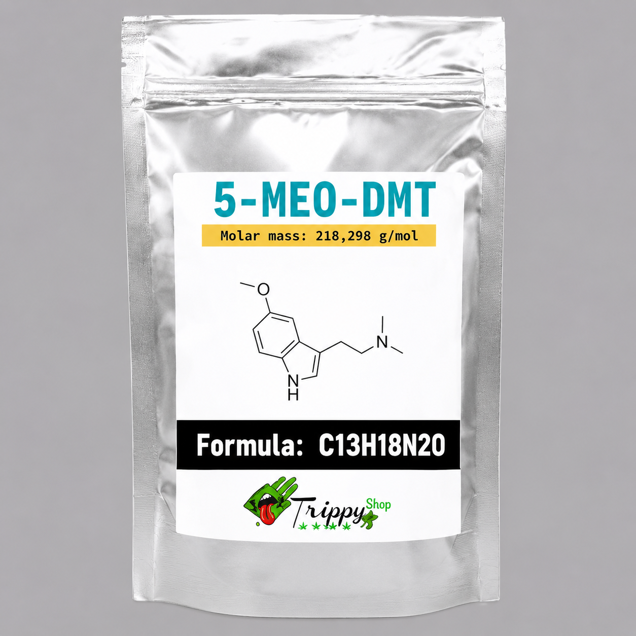 Buy 5 Meo DMT
