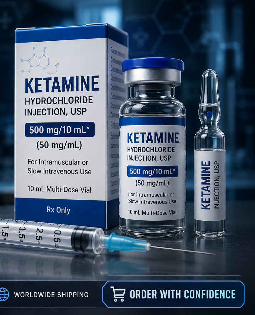Buy Ketamine Online Canada