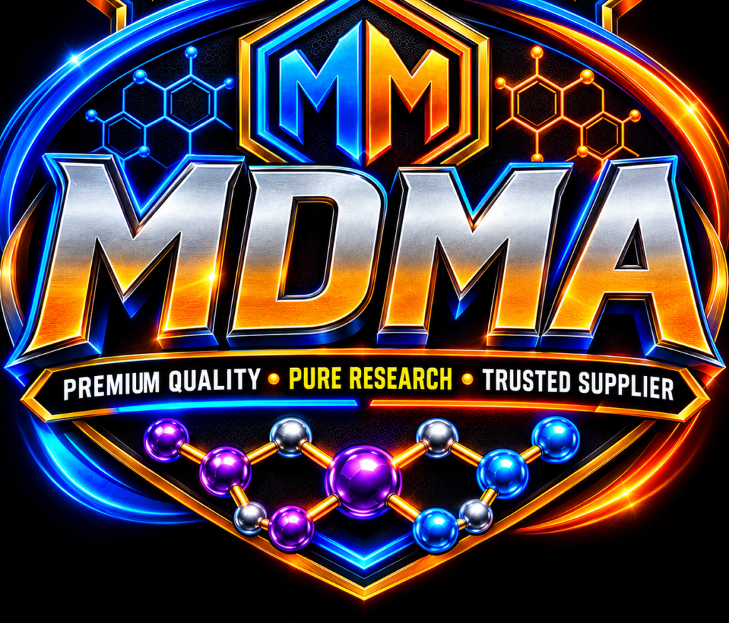 ORDER MDMA